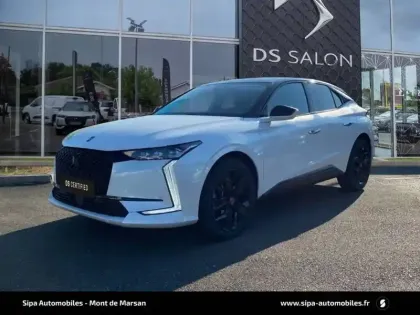 Photo 62 DS DS 4  Hybride E-Tense 225 EAT8