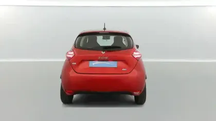 Photo 28 Renault Zoé Zoe R110 Achat Intégral - 22B