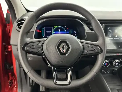 Photo 35 Renault Zoé Zoe R110 Achat Intégral - 22B