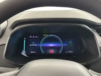 Photo 37 Renault Zoé Zoe R110 Achat Intégral - 22B