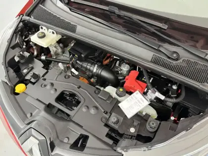 Photo 45 Renault Zoé Zoe R110 Achat Intégral - 22B