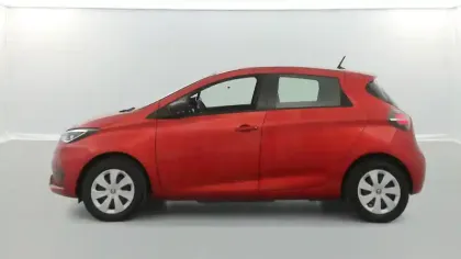 Photo 26 Renault Zoé Zoe R110 Achat Intégral - 22B