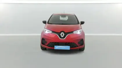 Photo 32 Renault Zoé Zoe R110 Achat Intégral - 22B