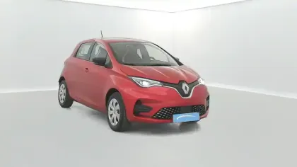 Photo 31 Renault Zoé Zoe R110 Achat Intégral - 22B