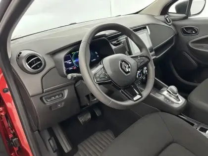 Photo 34 Renault Zoé Zoe R110 Achat Intégral - 22B