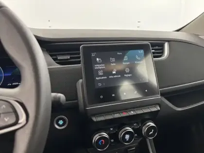 Photo 50 Renault Zoé Zoe R110 Achat Intégral - 22B