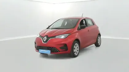 Photo 25 Renault Zoé Zoe R110 Achat Intégral - 22B