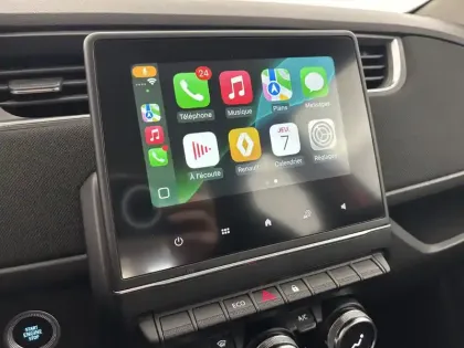 Photo 48 Renault Zoé Zoe R110 Achat Intégral - 22B