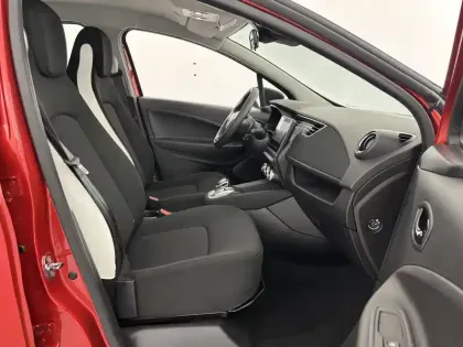 Photo 36 Renault Zoé Zoe R110 Achat Intégral - 22B