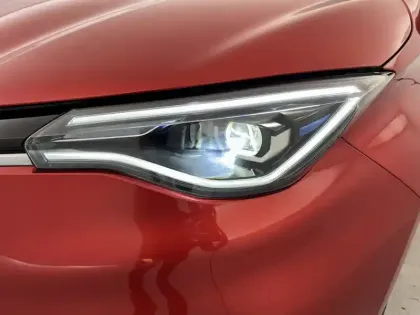 Photo 46 Renault Zoé Zoe R110 Achat Intégral - 22B