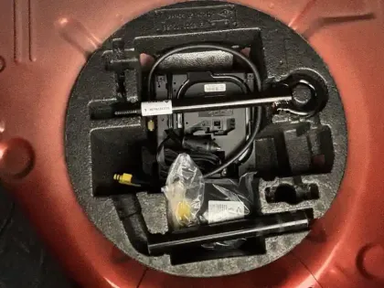 Photo 47 Renault Zoé Zoe R110 Achat Intégral - 22B