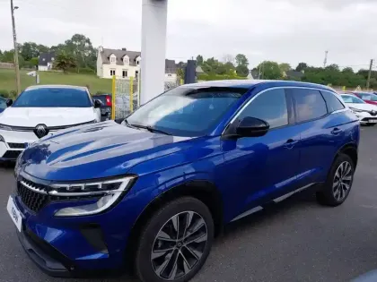 Photo Renault Austral Techno