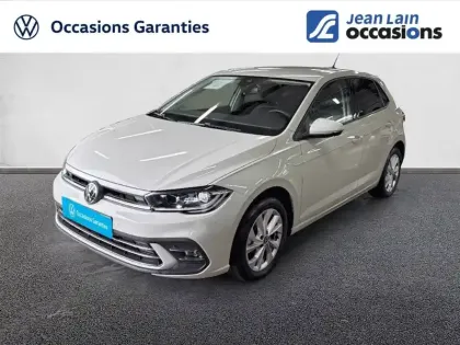Photo Volkswagen Polo Style