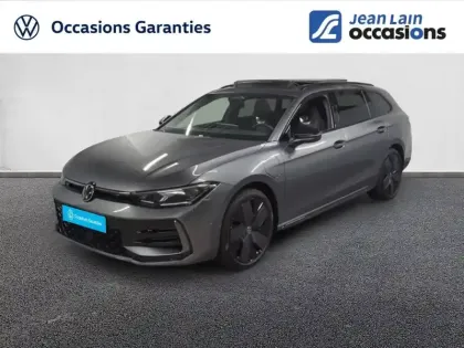 Photo Volkswagen Passat R-line