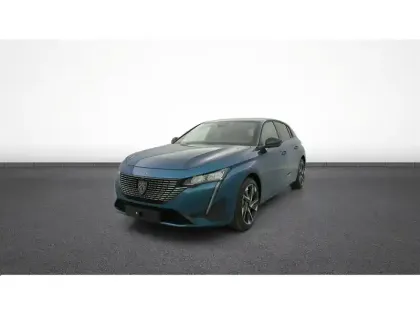 Photo Peugeot 308 Allure