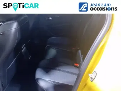 Photo 8 Peugeot 208  Electrique 50 kWh 136ch