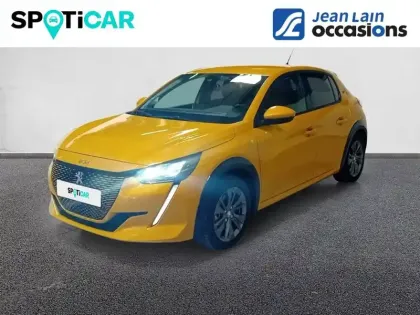 Photo Peugeot 208 Allure