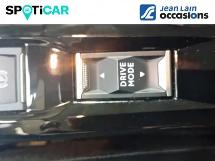 Photo 15 Peugeot 208  Electrique 50 kWh 136ch