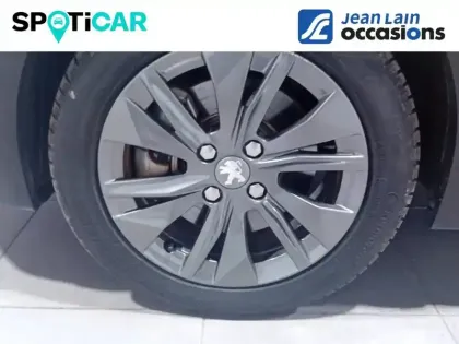 Photo 9 Peugeot 208  Electrique 50 kWh 136ch