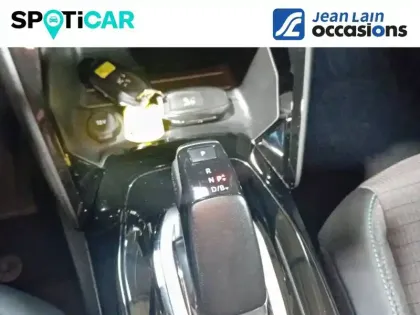 Photo 10 Peugeot 208  Electrique 50 kWh 136ch