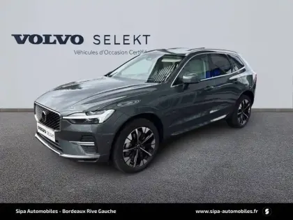 Photo Volvo Xc60 Ultra Style Chrome