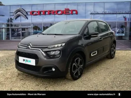 Photo Citroën C3 Plus