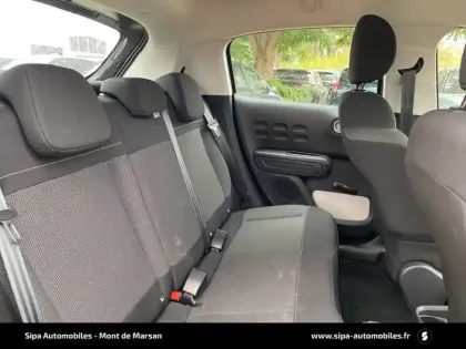 Photo 26 Citroën C3  PureTech 83 ch BVM5