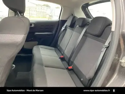 Photo 9 Citroën C3  PureTech 83 ch BVM5