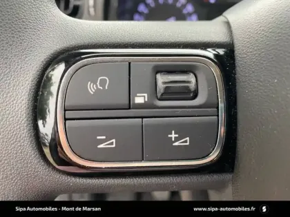 Photo 13 Citroën C3  PureTech 83 ch BVM5