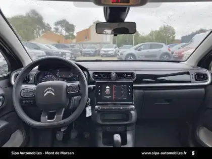 Photo 7 Citroën C3  PureTech 83 ch BVM5