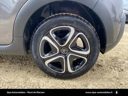 Photo 29 Citroën C3  PureTech 83 ch BVM5