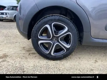 Photo 27 Citroën C3  PureTech 83 ch BVM5