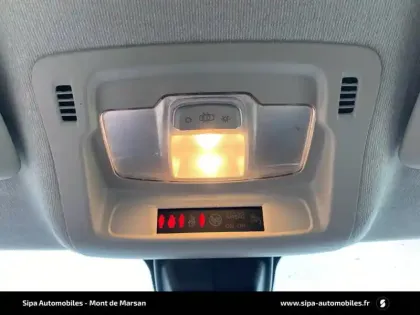 Photo 21 Citroën C3  PureTech 83 ch BVM5