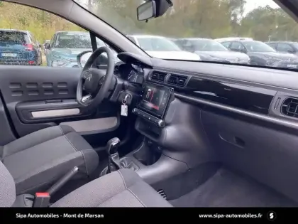 Photo 24 Citroën C3  PureTech 83 ch BVM5