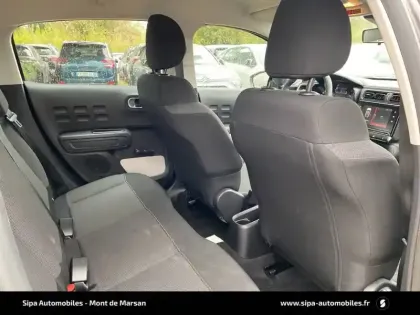 Photo 25 Citroën C3  PureTech 83 ch BVM5