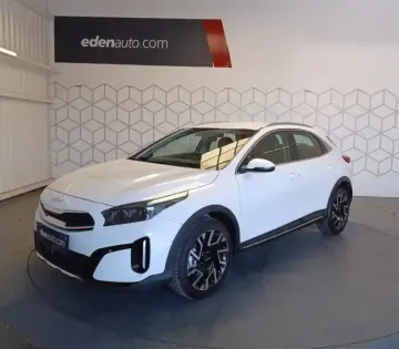 Photo Kia Xceed Active