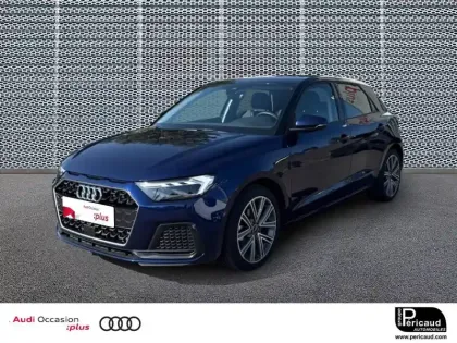 Photo Audi A1 Advanced