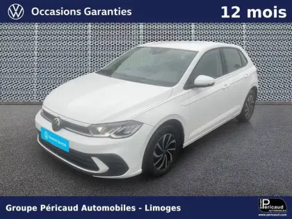 Photo Volkswagen Polo Life