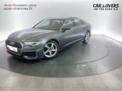Photo Audi A6 S Line
