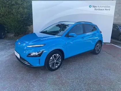 Photo Hyundai Kona Intuitive