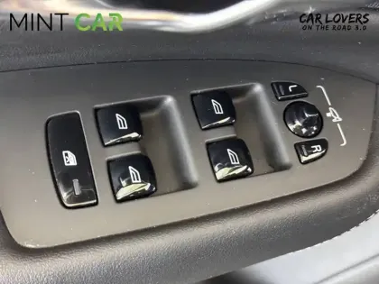 Photo 48 Volvo Xc90  Recharge T8 AWD 310+145 ch Geartronic 8 7pl