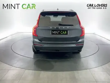 Photo 39 Volvo Xc90  Recharge T8 AWD 310+145 ch Geartronic 8 7pl