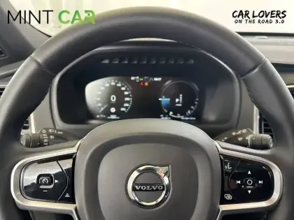 Photo 44 Volvo Xc90  Recharge T8 AWD 310+145 ch Geartronic 8 7pl