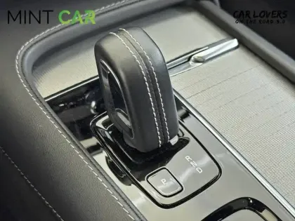 Photo 46 Volvo Xc90  Recharge T8 AWD 310+145 ch Geartronic 8 7pl
