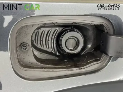 Photo 57 Volvo Xc90  Recharge T8 AWD 310+145 ch Geartronic 8 7pl