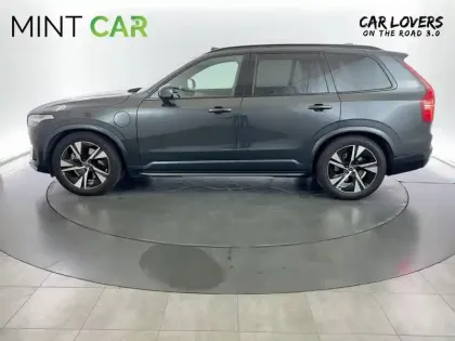 Photo 34 Volvo Xc90  Recharge T8 AWD 310+145 ch Geartronic 8 7pl