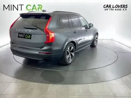 Photo 38 Volvo Xc90  Recharge T8 AWD 310+145 ch Geartronic 8 7pl