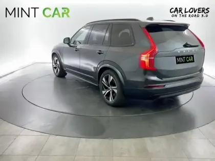 Photo 33 Volvo Xc90  Recharge T8 AWD 310+145 ch Geartronic 8 7pl