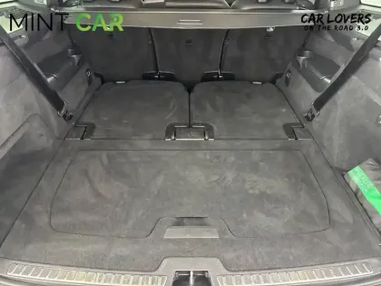Photo 54 Volvo Xc90  Recharge T8 AWD 310+145 ch Geartronic 8 7pl