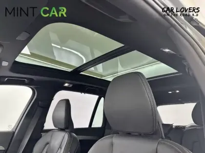 Photo 63 Volvo Xc90  Recharge T8 AWD 310+145 ch Geartronic 8 7pl